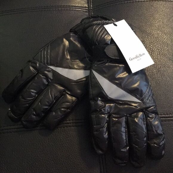 Goodfellow & Co Other - Goodiellow ski gloves